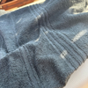 Hamam handdoek Coco - Antraciet