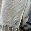 Hamam handdoek Coco - Beige