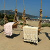 Hamam handdoek Nova - Beige