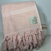 Hamam handdoek Nova - Roze