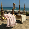 Hamam handdoek Nova - Roze