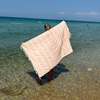 Hamam handdoek Nova - Roze