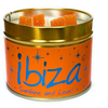 Lily Flame - Ibiza 