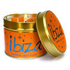 Lily Flame - Ibiza 