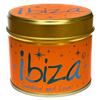 Lily Flame - Ibiza 