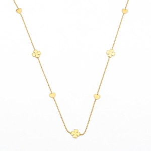 Wauw Jewellery - Ketting Lucky