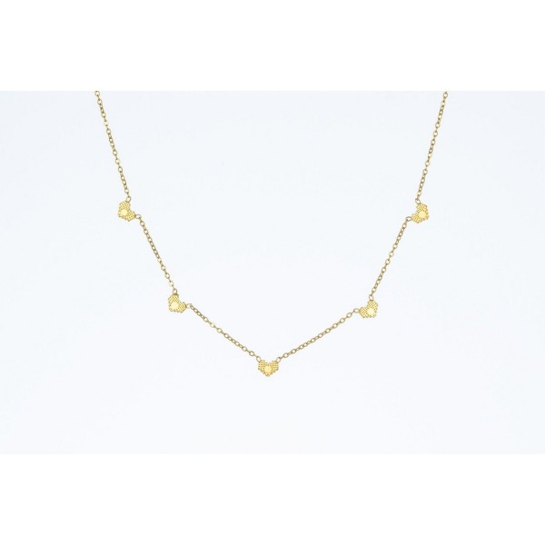 Wauw Jewellery - Ketting love
